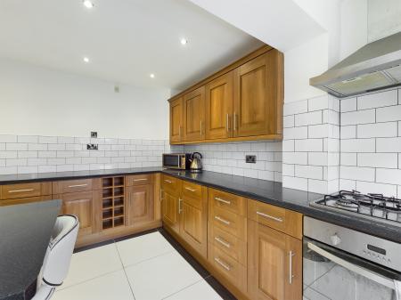 3 bedroom Semi-detached house to let in Kirkwall Drive, Warrington, WA5
