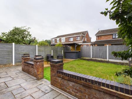 3 bedroom Semi-detached house to let in Kirkwall Drive, Warrington, WA5