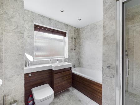 3 bedroom Semi-detached house to let in Kirkwall Drive, Warrington, WA5