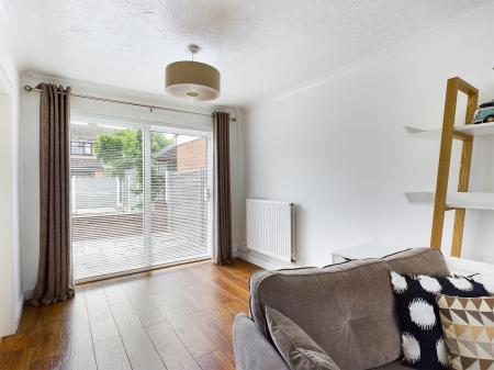 3 bedroom Semi-detached house to let in Kirkwall Drive, Warrington, WA5