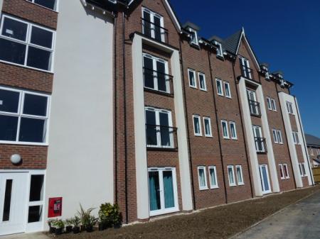 Rose Creek Gardens, Great Sankey, Warrington, WA5