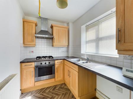 1 bedroom Flat to let in Clearwater Quays, Warrington, WA4