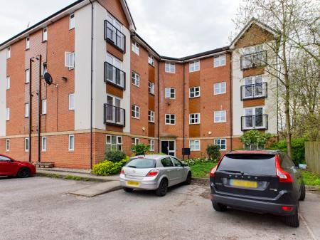 Clearwater Quays, Warrington, WA4