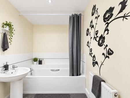 2 bedroom Flat to let in Rylands Drive, Warrington, WA2
