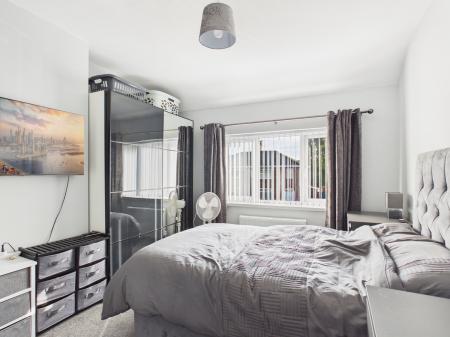 3 bedroom Semi-detached house for sale in Whitley Avenue, Warrington, WA4