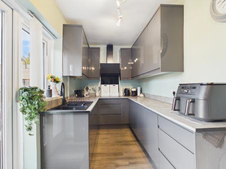 3 bedroom Semi-detached house for sale in Whitley Avenue, Warrington, WA4