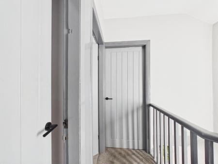 3 bedroom Semi-detached house for sale in Whitley Avenue, Warrington, WA4