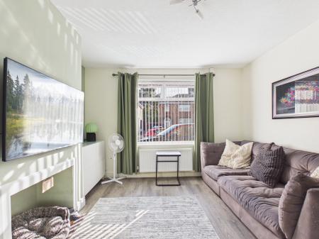 3 bedroom Semi-detached house for sale in Whitley Avenue, Warrington, WA4