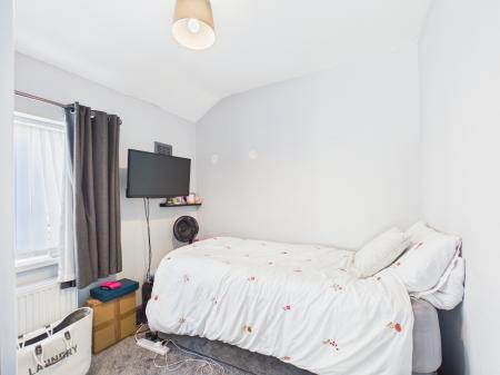 3 bedroom Semi-detached house for sale in Whitley Avenue, Warrington, WA4