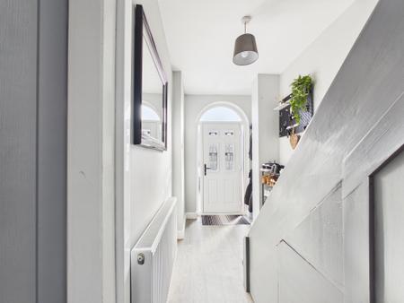 3 bedroom Semi-detached house for sale in Whitley Avenue, Warrington, WA4