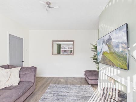 3 bedroom Semi-detached house for sale in Whitley Avenue, Warrington, WA4