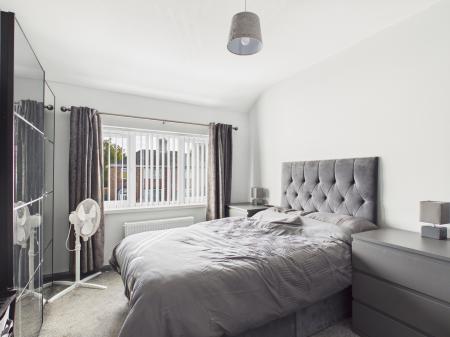 3 bedroom Semi-detached house for sale in Whitley Avenue, Warrington, WA4