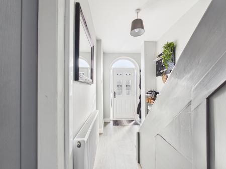 3 bedroom Semi-detached house for sale in Whitley Avenue, Warrington, WA4