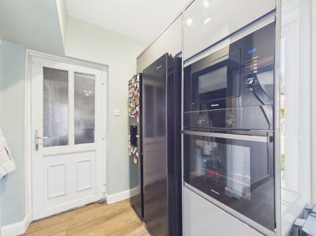 3 bedroom Semi-detached house for sale in Whitley Avenue, Warrington, WA4