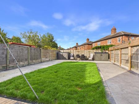 3 bedroom Semi-detached house for sale in Whitley Avenue, Warrington, WA4