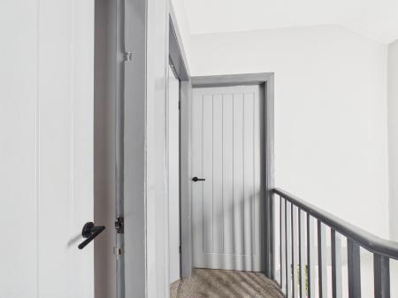 3 bedroom Semi-detached house for sale in Whitley Avenue, Warrington, WA4