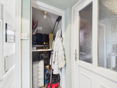 3 bedroom Semi-detached house for sale in Whitley Avenue, Warrington, WA4