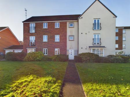 Phoenix Place, Great Sankey, Warrington, WA5