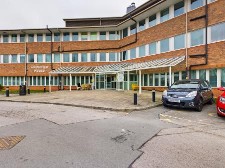 Castleview, Halton, Runcorn, WA7