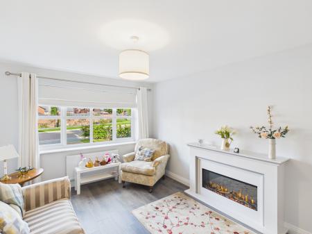 4 bedroom Detached house for sale in Astor Drive, Grappenhall, WA4