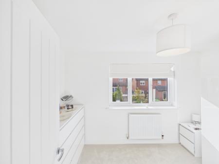 4 bedroom Detached house for sale in Astor Drive, Grappenhall, WA4