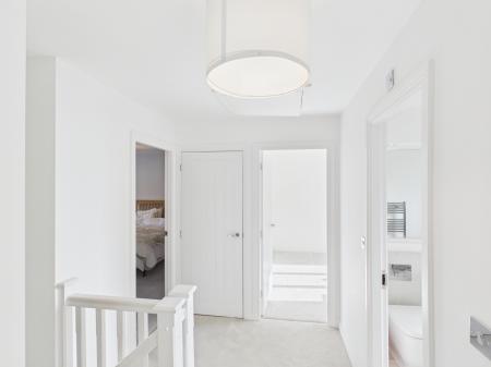 4 bedroom Detached house for sale in Astor Drive, Grappenhall, WA4