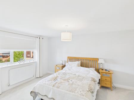 4 bedroom Detached house for sale in Astor Drive, Grappenhall, WA4