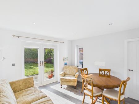 4 bedroom Detached house for sale in Astor Drive, Grappenhall, WA4