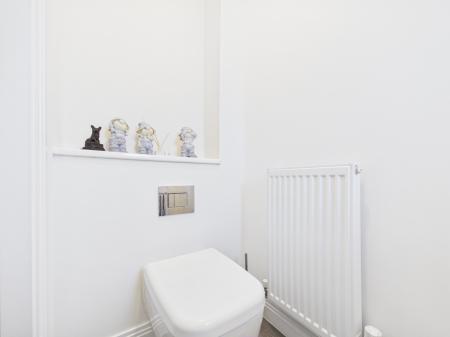 4 bedroom Detached house for sale in Astor Drive, Grappenhall, WA4