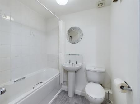 1 bedroom Flat to let in Patton Drive, Great Sankey, Warrington, WA5