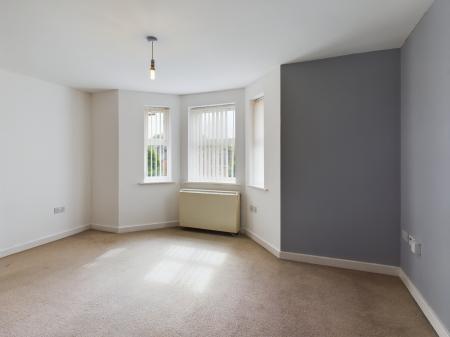1 bedroom Flat to let in Patton Drive, Great Sankey, Warrington, WA5