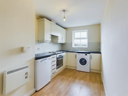 1 bedroom Flat to let in Patton Drive, Great Sankey, Warrington, WA5
