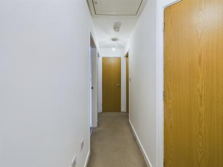 1 bedroom Flat to let in Patton Drive, Great Sankey, Warrington, WA5