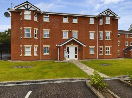 Patton Drive, Great Sankey, Warrington, WA5
