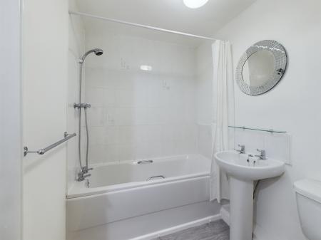 1 bedroom Flat to let in Patton Drive, Great Sankey, Warrington, WA5