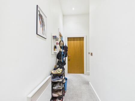 1 bedroom Flat for sale in Barton Court Central Way, Warrington, WA2