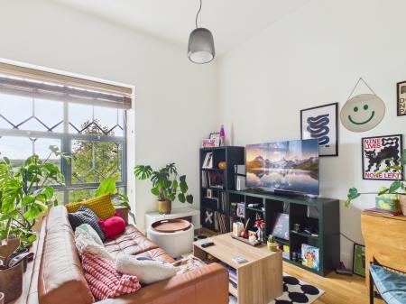 1 bedroom Flat for sale in Barton Court Central Way, Warrington, WA2