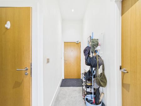 1 bedroom Flat for sale in Barton Court Central Way, Warrington, WA2