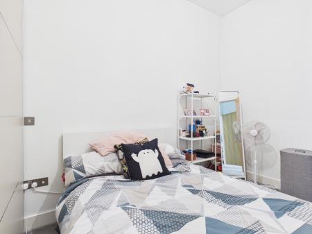 1 bedroom Flat for sale in Barton Court Central Way, Warrington, WA2