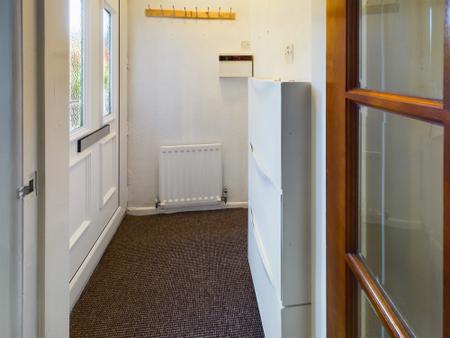 2 bedroom Terraced House to let in McCarthy Close, Birchwood, Warrington, WA3