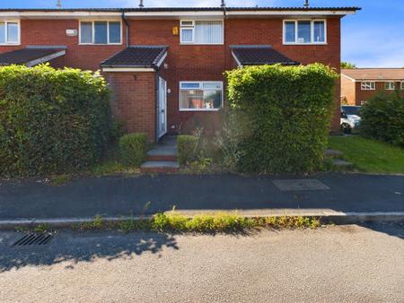 McCarthy Close, Birchwood, Warrington, WA3