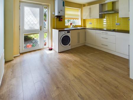 2 bedroom Terraced House to let in McCarthy Close, Birchwood, Warrington, WA3