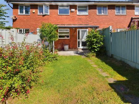 2 bedroom Terraced House to let in McCarthy Close, Birchwood, Warrington, WA3