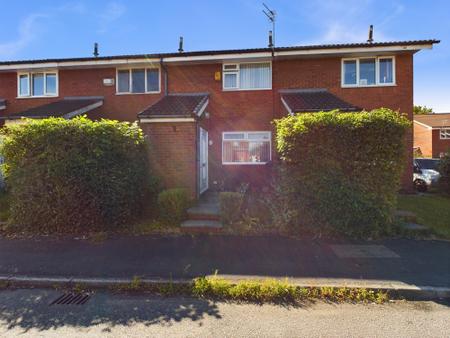 2 bedroom Terraced House to let in McCarthy Close, Birchwood, Warrington, WA3
