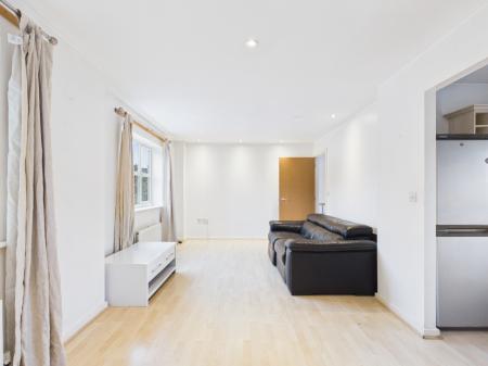 1 bedroom Flat to let in Bourchier Way, Grappenhall Heys, Warrington, WA4