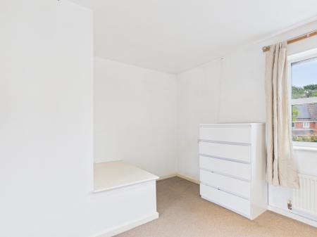 1 bedroom Flat to let in Bourchier Way, Grappenhall Heys, Warrington, WA4