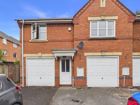 Bourchier Way, Grappenhall Heys, Warrington, WA4
