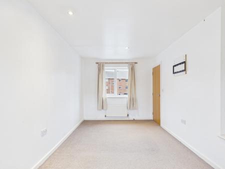 1 bedroom Flat to let in Bourchier Way, Grappenhall Heys, Warrington, WA4