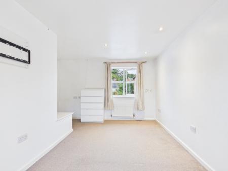 1 bedroom Flat to let in Bourchier Way, Grappenhall Heys, Warrington, WA4
