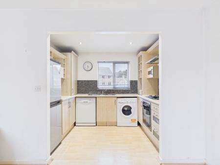 1 bedroom Flat to let in Bourchier Way, Grappenhall Heys, Warrington, WA4